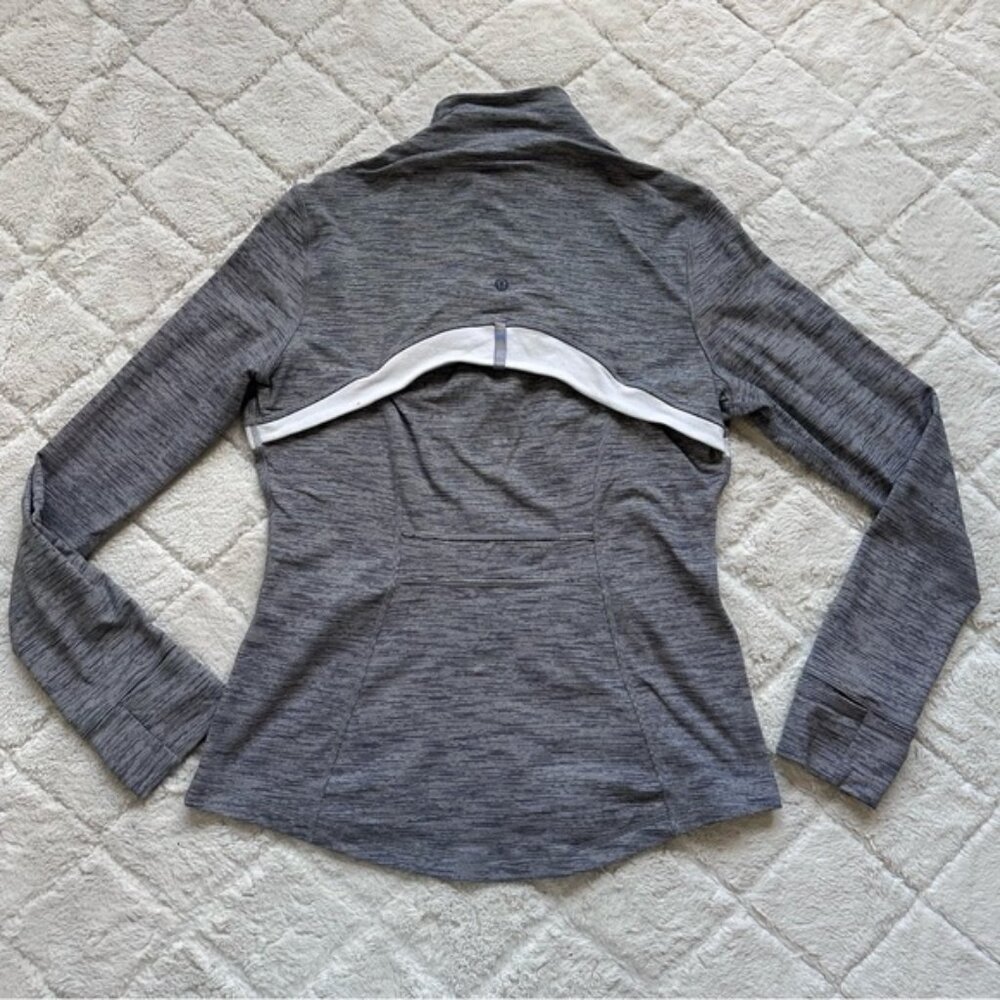 Lululemon | "Wee Are From Space Coal Fossil / Whi… - image 3